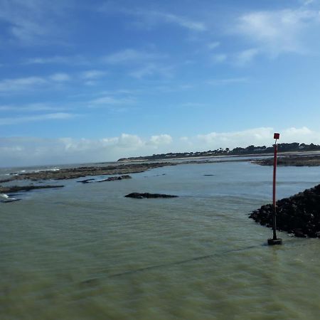 Maison De Vacances Ile De Noirmoutier L'Herbaudiere Exteriér fotografie